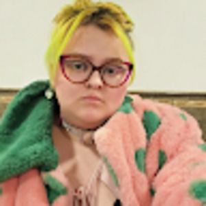 Meet your Posher, Bri